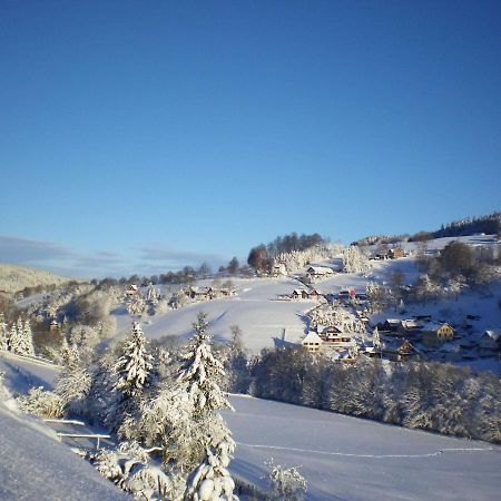 Cozy Apartment In Ore Mountains With Balcony Breitenbrunn  Esterno foto